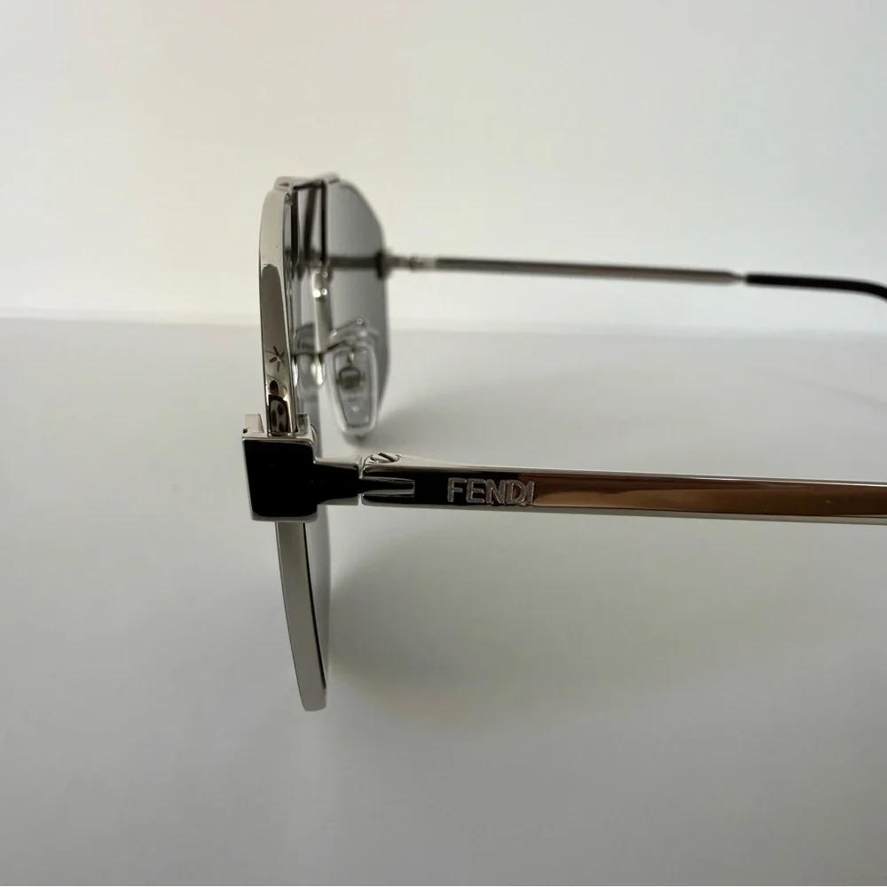NEW!!! Fendi men sunglasses FE40129U 16C Authentic Retail 580$